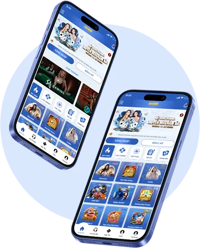Đa dạng trò chơi nổ hũ và online slots