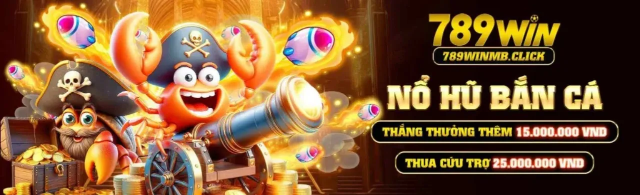 Hình ảnh chính về xu hướng nổ hũ 78win01